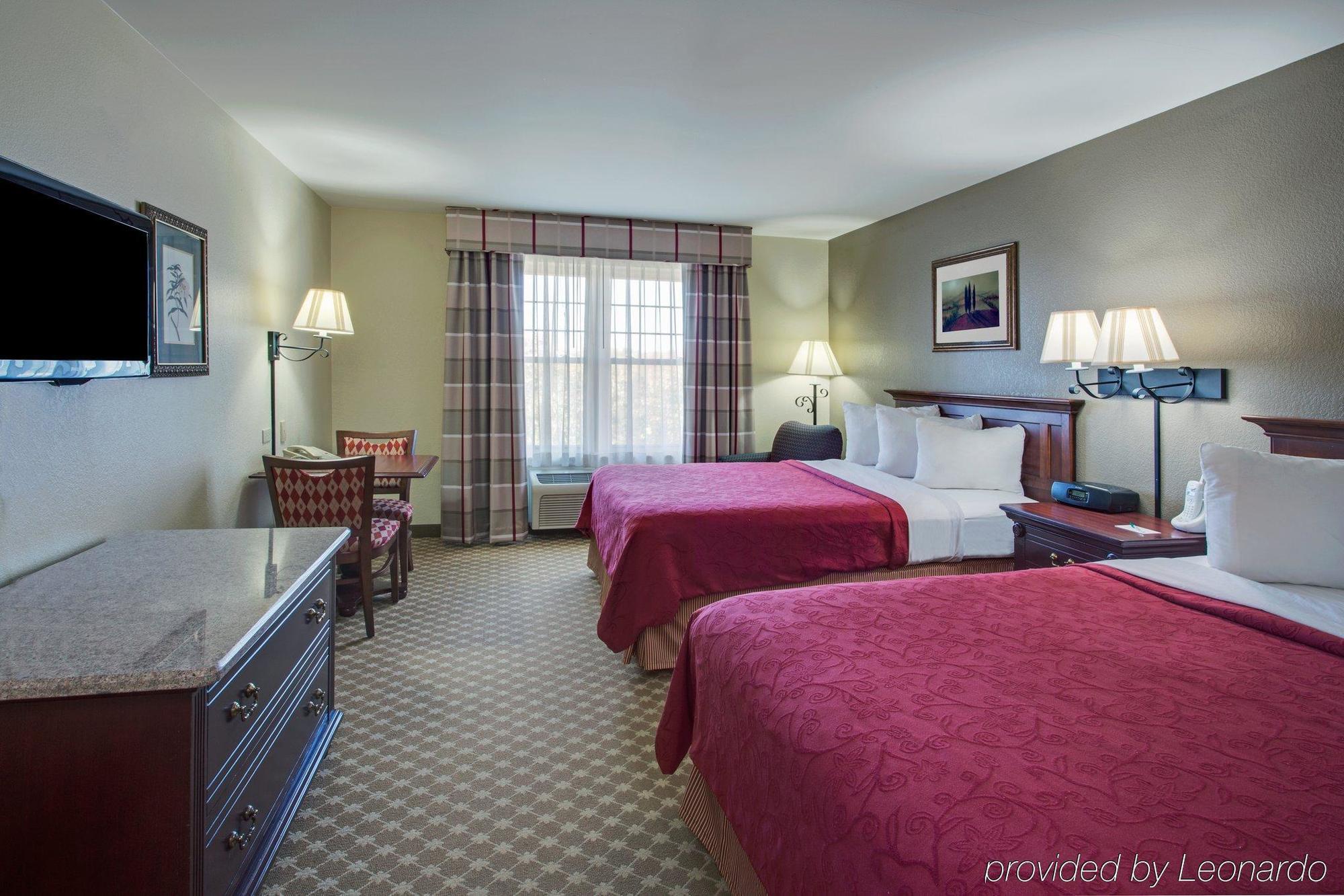 Country Inn & Suites By Radisson, Schaumburg, Il Room photo