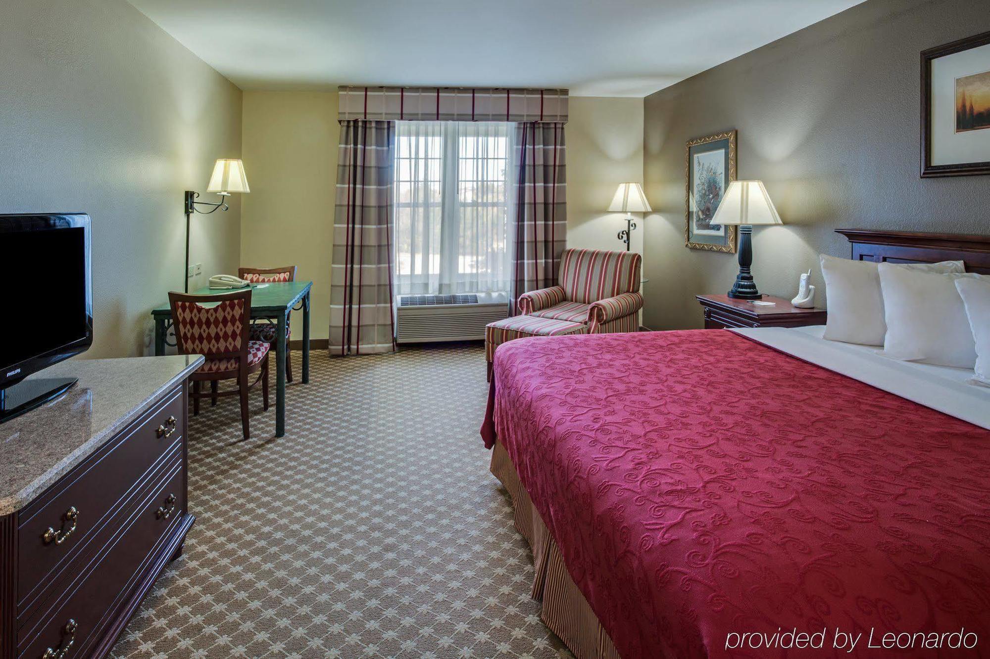 Country Inn & Suites By Radisson, Schaumburg, Il Room photo