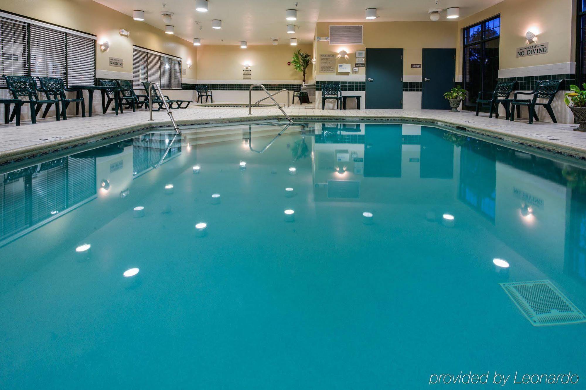 Country Inn & Suites By Radisson, Schaumburg, Il Facilities photo